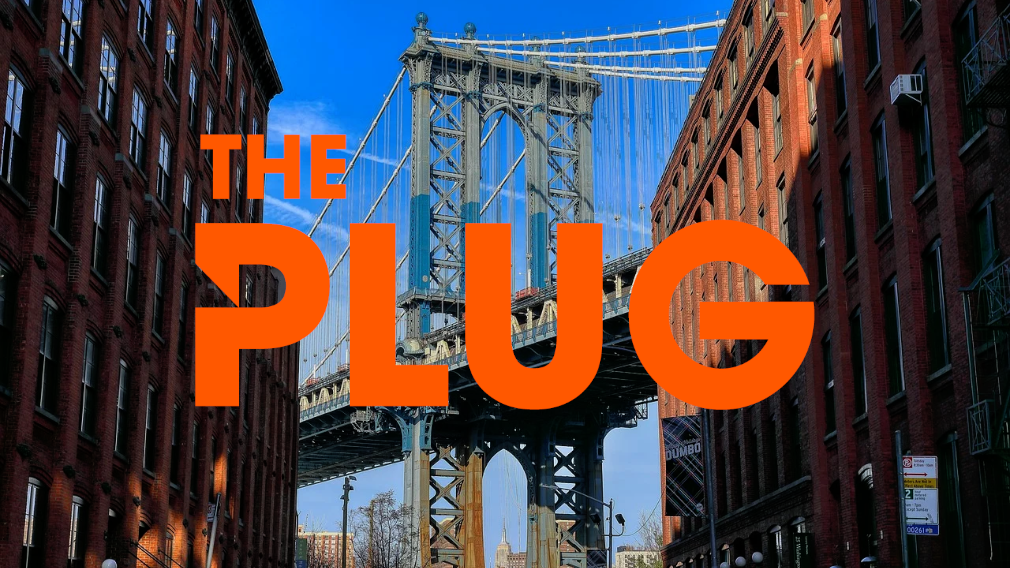 The Plug NYC