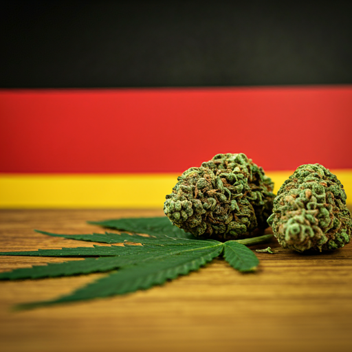 German Cannabis